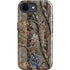NFL Indianapolis Colts Realtree AP Camo iPhone 16e Impact Case