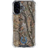 NFL Indianapolis Colts Realtree AP Camo iPhone 17 Clear Case