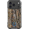 NFL Indianapolis Colts Realtree AP Camo iPhone 18 Pro Clear Case