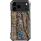 NFL Indianapolis Colts Realtree AP Camo iPhone 18 Pro Max Clear Case