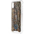NFL Indianapolis Colts Realtree AP Camo iPhone XS Clear Case