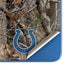 NFL Indianapolis Colts Realtree AP Camo Moto G Play 4G (2024) Skin