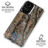 NFL Indianapolis Colts Realtree AP Camo Moto G Power 5G (2024) Clear Case