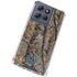 NFL Indianapolis Colts Realtree AP Camo Moto G Power 5G (2025) Clear Case