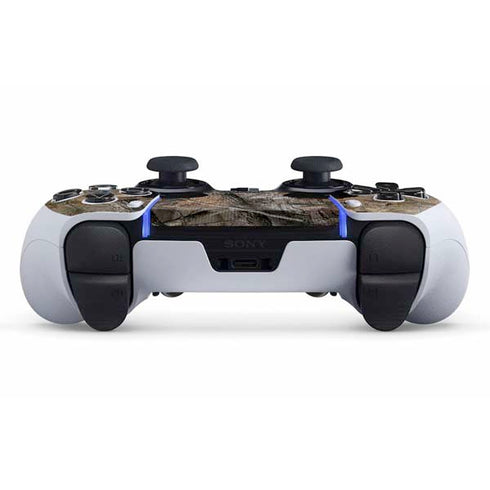 NFL Indianapolis Colts Realtree AP Camo PS5 DualSense Edge Pro Controller Skin