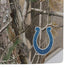 NFL Indianapolis Colts Realtree AP Camo PS5 Pro Console Skin