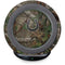 NFL Indianapolis Colts Realtree Xtra Green Camo Fast Charge Wireless Charging Stand Skin