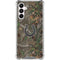 NFL Indianapolis Colts Realtree Xtra Green Camo Galaxy A16 5G Clear Case