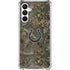 NFL Indianapolis Colts Realtree Xtra Green Camo Galaxy A16 5G Clear Case