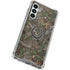 NFL Indianapolis Colts Realtree Xtra Green Camo Galaxy A16 5G Clear Case