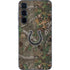 NFL Indianapolis Colts Realtree Xtra Green Camo Galaxy A35 5G Skin