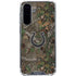 NFL Indianapolis Colts Realtree Xtra Green Camo Galaxy A36 5G Clear Case