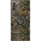 NFL Indianapolis Colts Realtree Xtra Green Camo Galaxy Note 10 Plus Skin