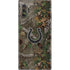 NFL Indianapolis Colts Realtree Xtra Green Camo Galaxy Note 10 Plus Skin