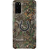 NFL Indianapolis Colts Realtree Xtra Green Camo Galaxy S20 Lite Case