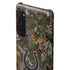 NFL Indianapolis Colts Realtree Xtra Green Camo Galaxy S20 Lite Case
