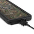 NFL Indianapolis Colts Realtree Xtra Green Camo Galaxy S20 Plus Waterproof Case