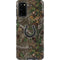 NFL Indianapolis Colts Realtree Xtra Green Camo Galaxy S20 Pro Case