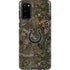 NFL Indianapolis Colts Realtree Xtra Green Camo Galaxy S20 Pro Case