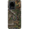 NFL Indianapolis Colts Realtree Xtra Green Camo Galaxy S20 Ultra 5G Pro Case