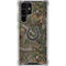 NFL Indianapolis Colts Realtree Xtra Green Camo Galaxy S23 Ultra Clear Case