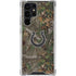 NFL Indianapolis Colts Realtree Xtra Green Camo Galaxy S23 Ultra Clear Case
