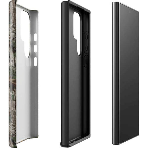 NFL Indianapolis Colts Realtree Xtra Green Camo Galaxy S23 Ultra Pro Case
