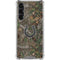 NFL Indianapolis Colts Realtree Xtra Green Camo Galaxy S24 FE Clear Case