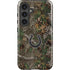 NFL Indianapolis Colts Realtree Xtra Green Camo Galaxy S25 Impact Case