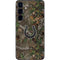 NFL Indianapolis Colts Realtree Xtra Green Camo Galaxy S24 Skin
