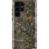 NFL Indianapolis Colts Realtree Xtra Green Camo Galaxy Cases