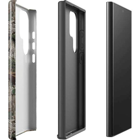 NFL Indianapolis Colts Realtree Xtra Green Camo Galaxy S25 Ultra Impact Case
