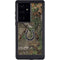 NFL Indianapolis Colts Realtree Xtra Green Camo Galaxy S24 Ultra Waterproof Case