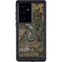 NFL Indianapolis Colts Realtree Xtra Green Camo Galaxy S24 Ultra Waterproof Case