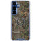 NFL Indianapolis Colts Realtree Xtra Green Camo Galaxy S25 Plus Clear Case