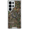 NFL Indianapolis Colts Realtree Xtra Green Camo Galaxy S25 Ultra Clear Case