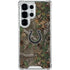 NFL Indianapolis Colts Realtree Xtra Green Camo Galaxy S25 Ultra Clear Case