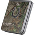 NFL Indianapolis Colts Realtree Xtra Green Camo Galaxy Z Flip6 Skin