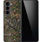 NFL Indianapolis Colts Realtree Xtra Green Camo Galaxy Z Fold5 5G Skin