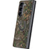 NFL Indianapolis Colts Realtree Xtra Green Camo Galaxy Z Fold5 5G Skin