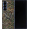 NFL Indianapolis Colts Realtree Xtra Green Camo Galaxy Z Fold6 Skin