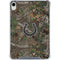 NFL Indianapolis Colts Realtree Xtra Green Camo iPad 11th Gen (2025) Clear Case