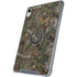 NFL Indianapolis Colts Realtree Xtra Green Camo iPad 11th Gen (2025) Clear Case