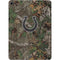 NFL Indianapolis Colts Realtree Xtra Green Camo Apple iPad Air Skin