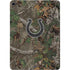 NFL Indianapolis Colts Realtree Xtra Green Camo Apple iPad Air Skin