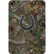 NFL Indianapolis Colts Realtree Xtra Green Camo Apple iPad Mini Skin