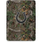 NFL Indianapolis Colts Realtree Xtra Green Camo Apple iPad Pro Skin