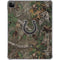 NFL Indianapolis Colts Realtree Xtra Green Camo iPad Pro 11in (2024) Clear Case