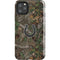 NFL Indianapolis Colts Realtree Xtra Green Camo iPhone Cases