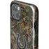 NFL Indianapolis Colts Realtree Xtra Green Camo iPhone 15 Impact Case